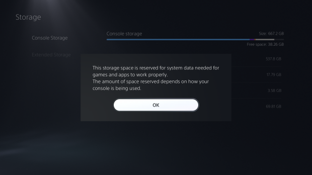 Black Ops Cold War is 145.8GB on PS5 without Warzone, 21% of SSD space 4