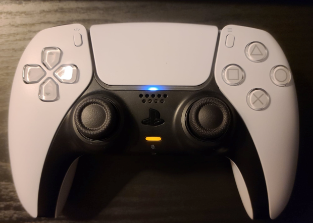 The PlayStation Portal at least makes stick drift easier to repair