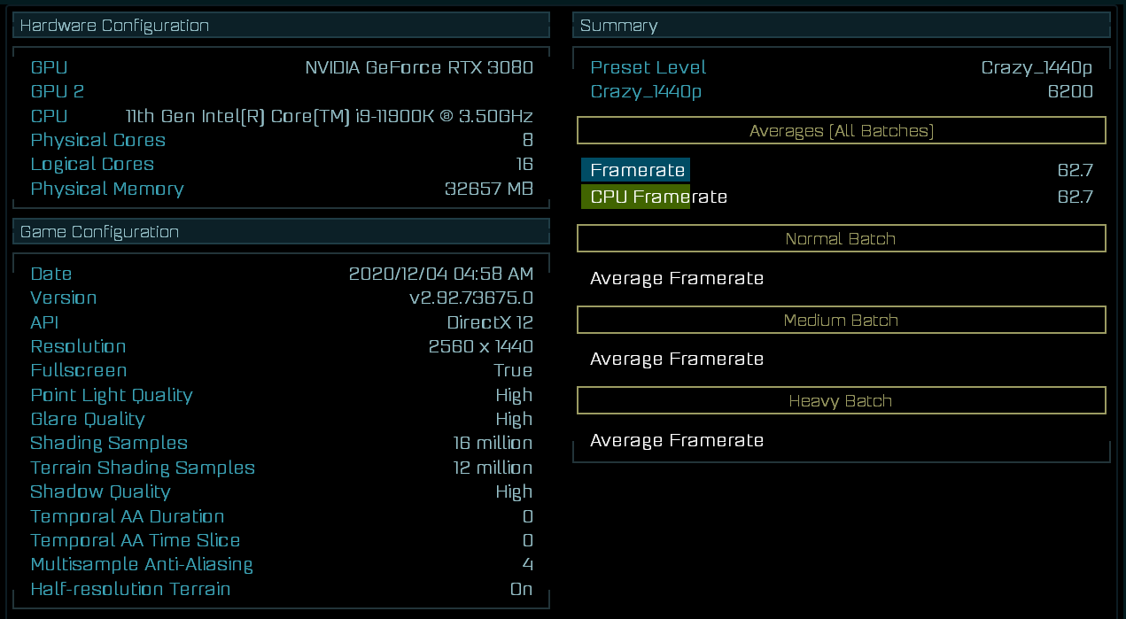 Intel i9-10900K vs i9-11900K Test in 8 Games 1080p, 1440p, 2160p