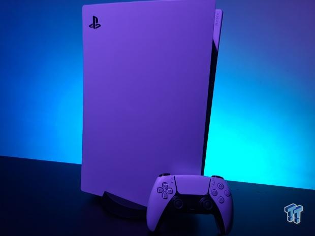 PS5 Release Doesn't Mean The End Of PS4 Support, Sony Says