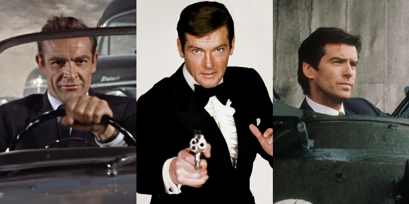 US viewers can watch a ton of James Bond movies for free on YouTube