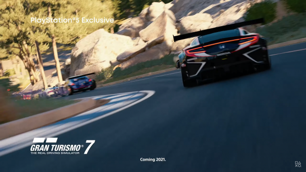  Gran Turismo 7 (PS4) : Video Games