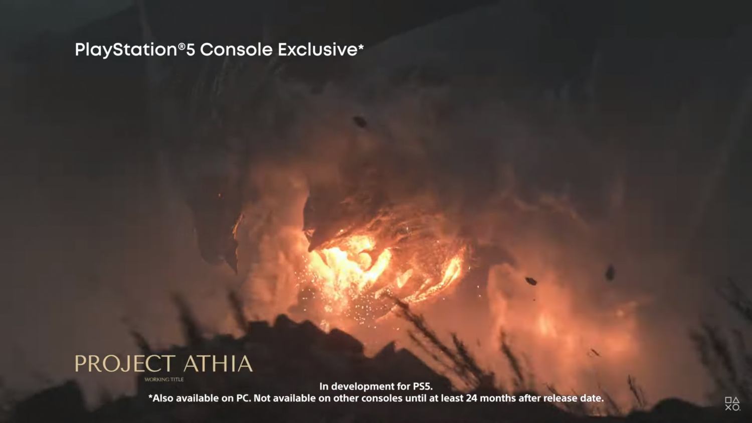 project athia ps5 release date