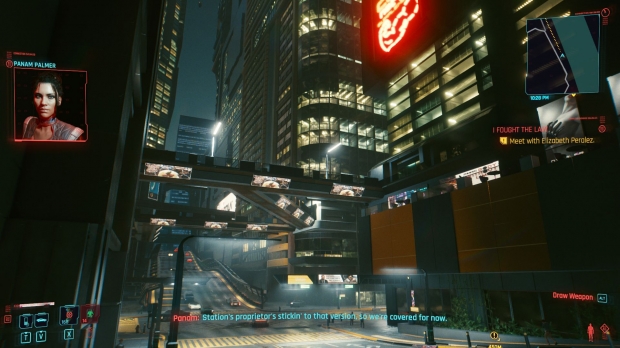 Open enlarged image Cyberpunk 2077 early performance numbers: yeah, it's the new Crysis