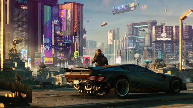 Cyberpunk 2077 review round up, read them all here in one spot 05 Cyberpunk 2077 review round up, read them all here in one spot 05