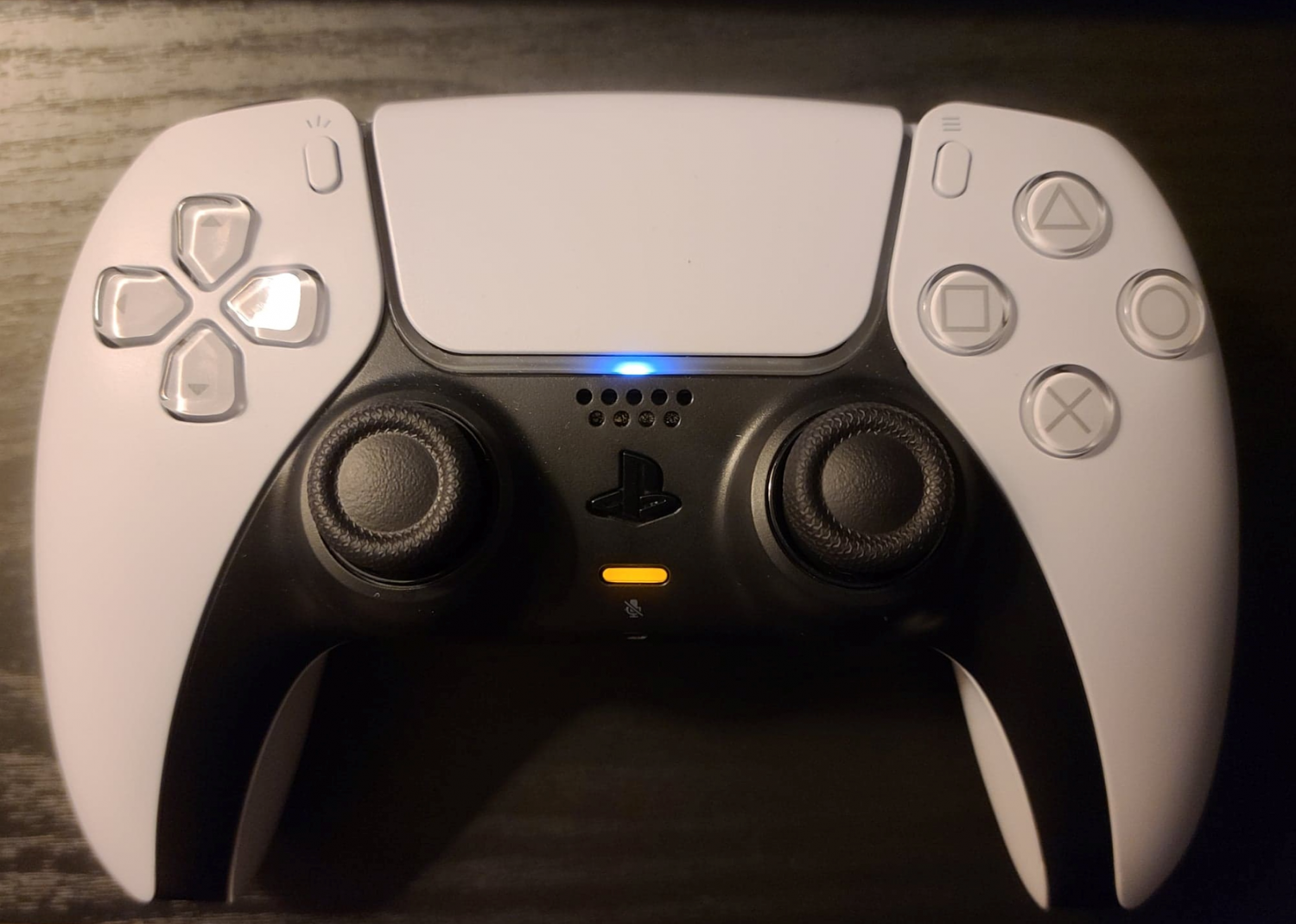 ps4 controller with no drift