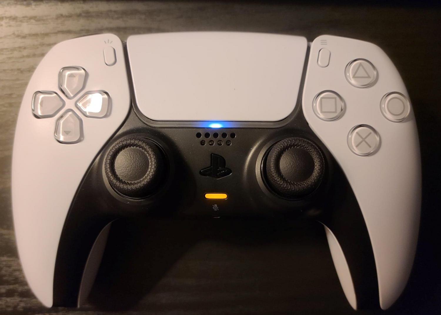 ps4 controller pc drift