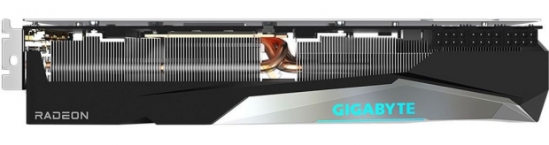 ASUS ROG Strix LC Radeon RX 6900 XT Unveiled