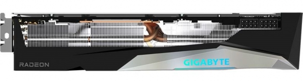 GIGABYTE Radeon RX 6900 XT GAMING OC graphics card unveiled 04 GIGABYTE Radeon RX 6900 XT GAMING OC graphics card unveiled 04