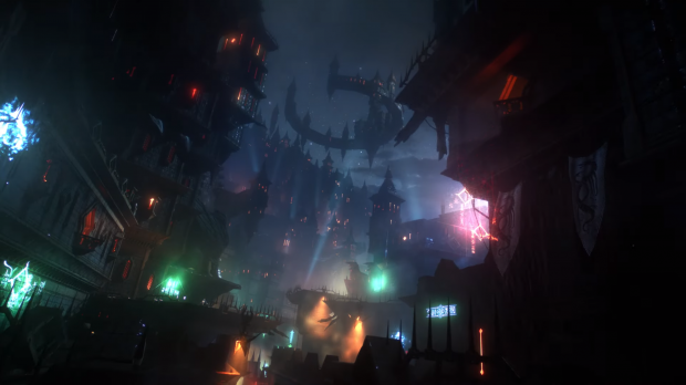 New Dragon Age 4 teaser shows insane next-gen PS5, Series X graphics 19