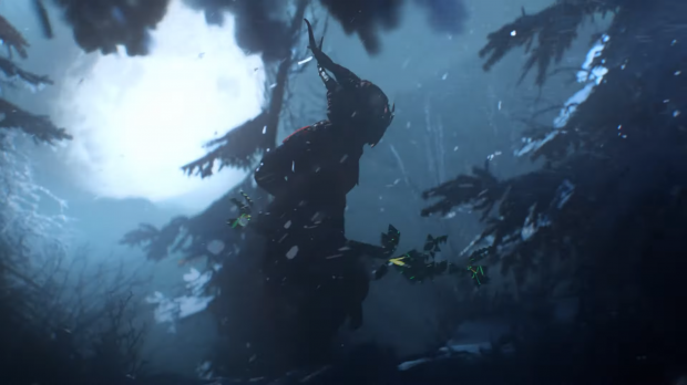 New Dragon Age 4 Teaser Shows Insane Next Gen Ps5 Series X Graphics