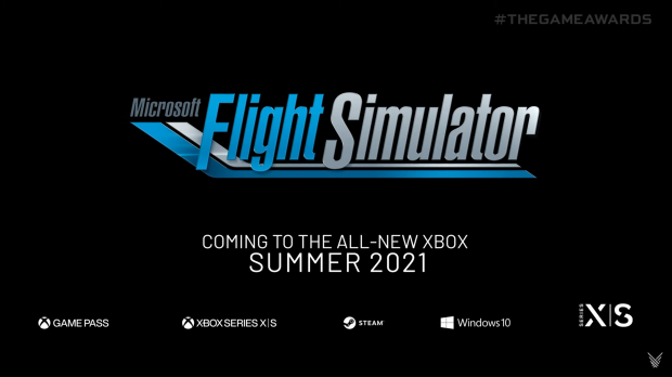 Is Microsoft Flight Simulator Coming To Xbox One Or Xbox Series X?