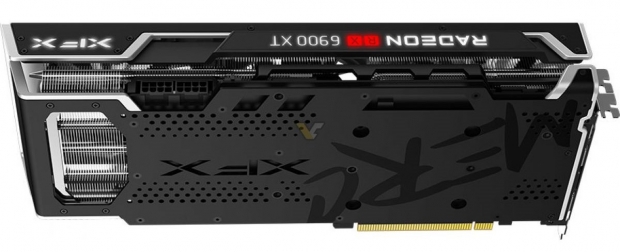 XFX reveals new Radeon RX 6900 XT Speedster MERC 319 09 XFX reveals new Radeon RX 6900 XT Speedster MERC 319 09