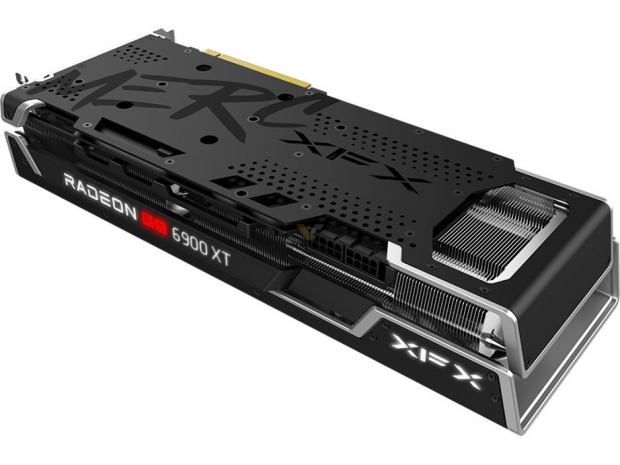 XFX reveals new Radeon RX 6900 XT Speedster MERC 319 10 XFX reveals new Radeon RX 6900 XT Speedster MERC 319 10