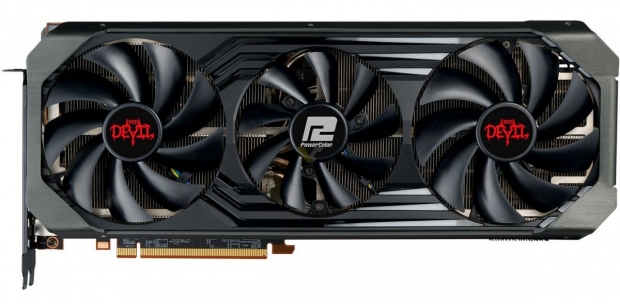 PowerColor Radeon RX 6900 XT Red Devil Limited Edition is a huge BEAST 04 PowerColor Radeon RX 6900 XT Red Devil Limited Edition is a huge BEAST 04