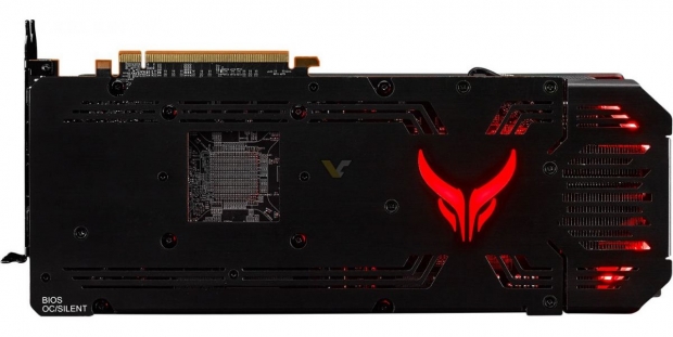 PowerColor Radeon RX 6900 XT Red Devil Limited Edition is a huge BEAST 05 PowerColor Radeon RX 6900 XT Red Devil Limited Edition is a huge BEAST 05