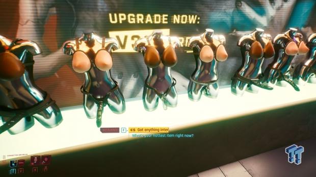 Open Gallery CDPR reduces dildos from turning up as 'random loot' in Cyberpunk 2077 18