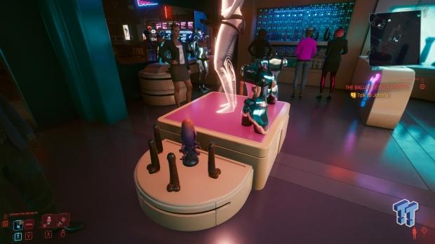 Open Gallery CDPR reduces dildos from turning up as 'random loot' in Cyberpunk 2077 20