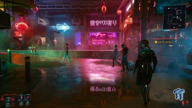 Cyberpunk 2077 to get 'major update' on December 21 fixing ...