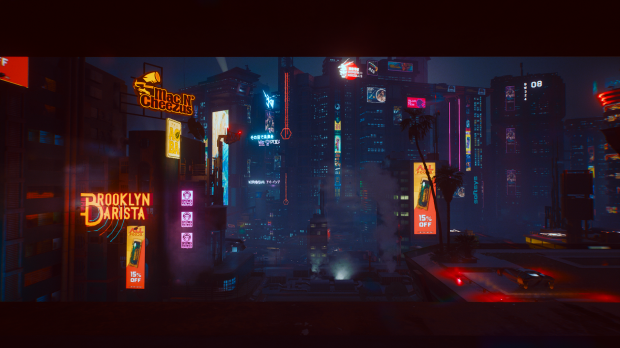 Cyberpunk 77 Ps5 Vs Ps4 Pro Visual Comparison Tweaktown