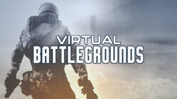 Virtual Battlegrounds Season 2 gets dynamic weather, improved graphics