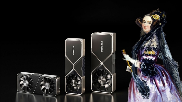 Open enlarged image NVIDIA Hopper GPU reportedly delayed, Lovelace GPU coming soon on 5nm
