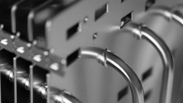 Noctua's passive cooler reportedly nearing production, pictured here