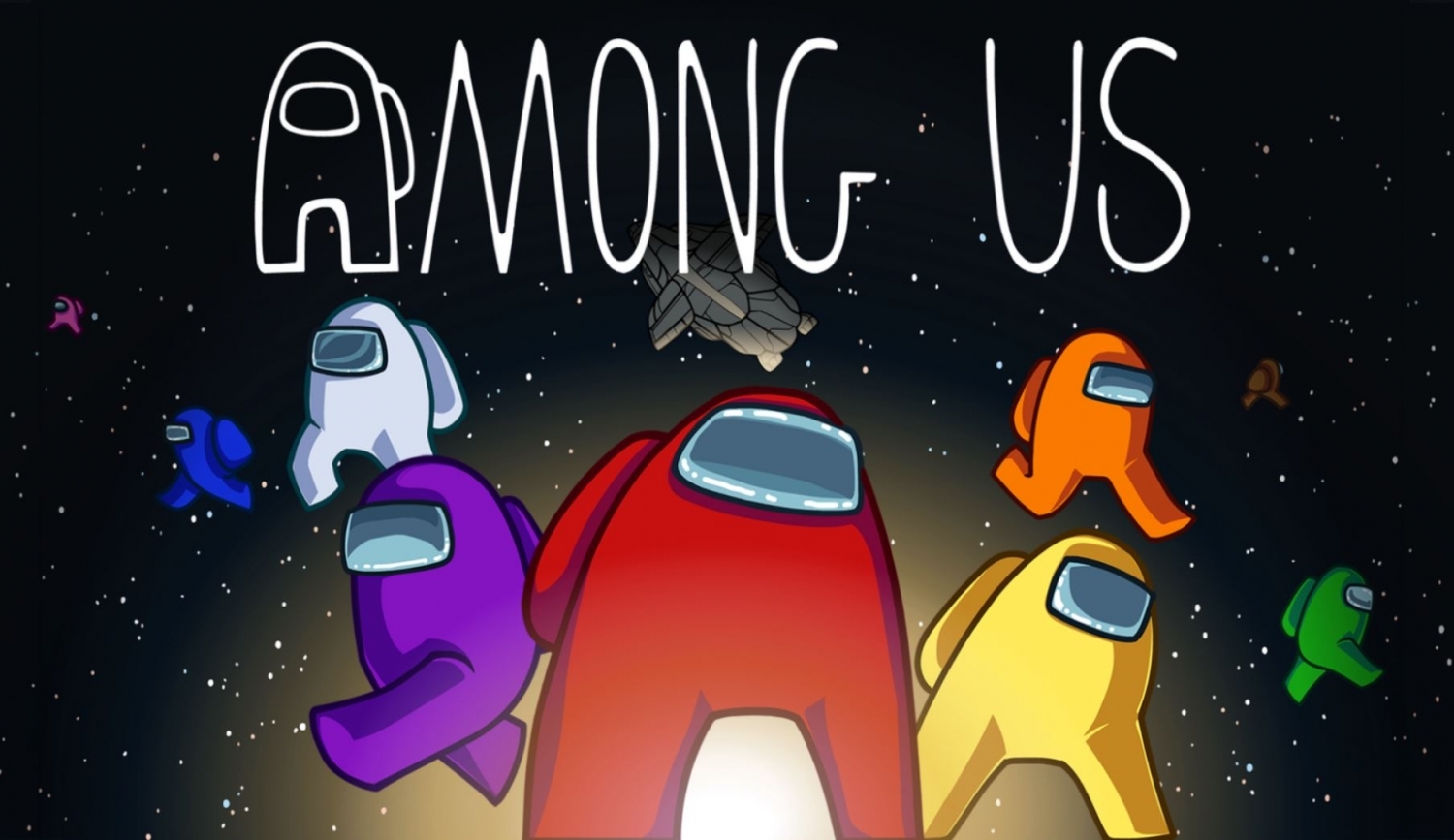 Among Us' Is A Smash Hit on Steam, With More Players Than PUBG