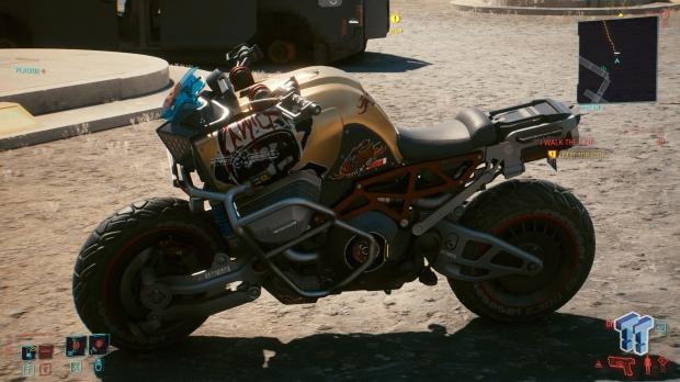 This Cyberpunk 2077 mod might give you an extra 30FPS on PC