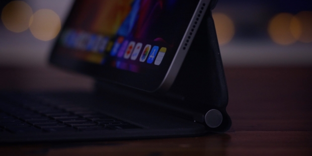 Apple's first 5G iPad will have next-gen micro-LED display in 2021 01