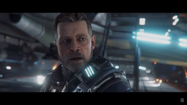 Squadron 42 Gets New Stunning Visual Teaser Trailer on Christmas Day