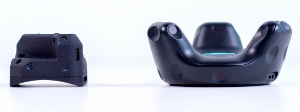 Tundra Labs will launch a Vive Tracker alternative on Kickstarter 02 Tundra Labs will launch a Vive Tracker alternative on Kickstarter 02