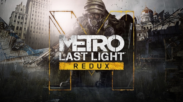 Metro Last Light is free on GOG.com right now 36 Metro Last Light is free on GOG.com right now 36