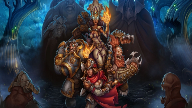 This Diablo spiritual successor is now free on the Epic Store 535 This Diablo spiritual successor is now free on the Epic Store 535