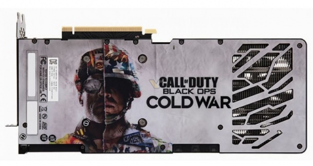 We now have Call of Duty themed GeForce RTX 3080, RTX 3070 cards 04 We now have Call of Duty themed GeForce RTX 3080, RTX 3070 cards 04