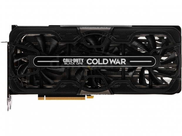 We now have Call of Duty themed GeForce RTX 3080, RTX 3070 cards 05 We now have Call of Duty themed GeForce RTX 3080, RTX 3070 cards 05