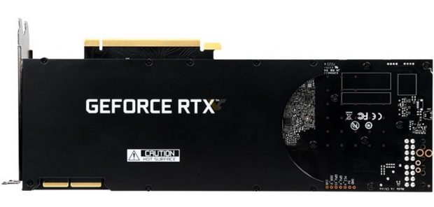 GALAX's new RTX 3090, RTX 3080 CLASSIC cards have blower cooler design 04 GALAX's new RTX 3090, RTX 3080 CLASSIC cards have blower cooler design 04