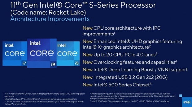 Intel Core i9-11900K appears again in new CPU-Z benchmarks 06 Intel Core i9-11900K appears again in new CPU-Z benchmarks 06