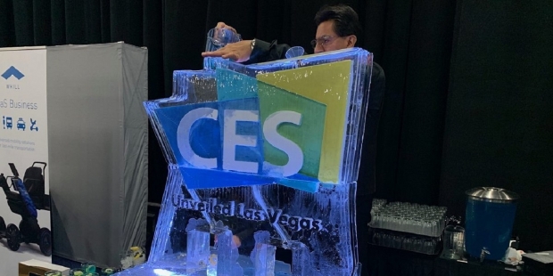 CES 2021 is all-digital: 150K virtual visitors, 1000 exhibitors