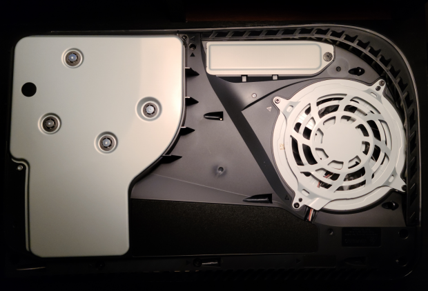 Is your PS5 making strange noises like ticking or whining? This is why