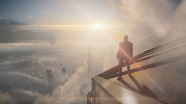 First 5 minutes of Hitman 3 showcases upgraded visuals and effects 634