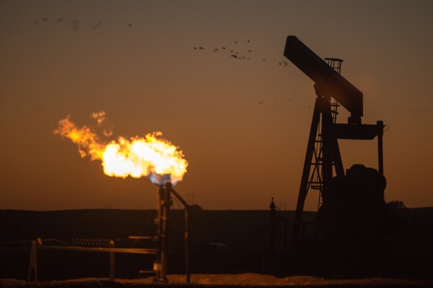 Russian oil firm opens new Bitcoin mining farm running on gas energy 10