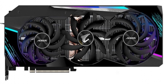 GIGABYTE updates AORUS RTX 3080 Master, adds 3rd 8-pin PCIe connector 01 GIGABYTE updates AORUS RTX 3080 Master, adds 3rd 8-pin PCIe connector 01