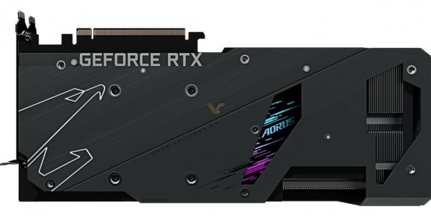 GIGABYTE updates AORUS RTX 3080 Master, adds 3rd 8-pin PCIe connector 02 GIGABYTE updates AORUS RTX 3080 Master, adds 3rd 8-pin PCIe connector 02