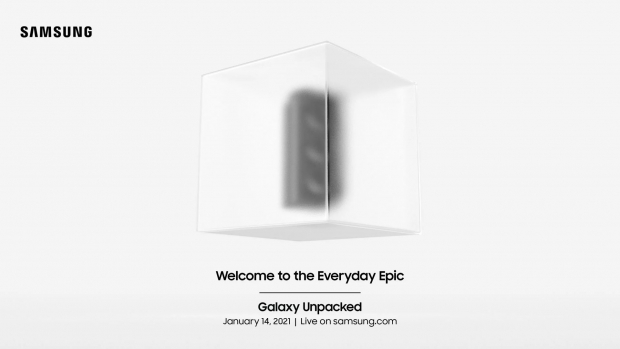 Samsung confirms it'll unveil next-gen smartphones on January 14 02