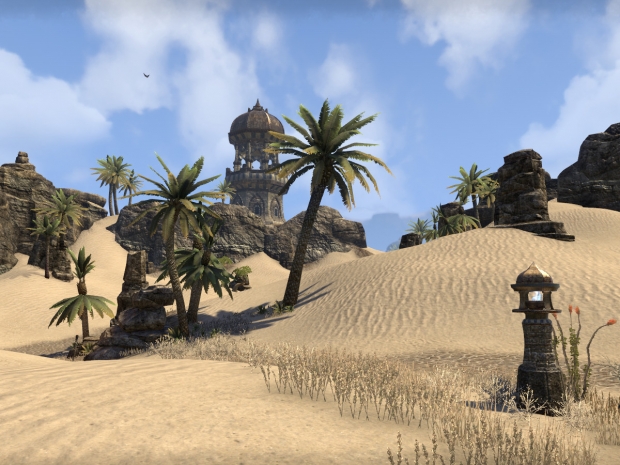 Elder Scrolls 6 may be set in this region, Bethesda strongly hints 63 Elder Scrolls 6 may be set in this region, Bethesda strongly hints 63