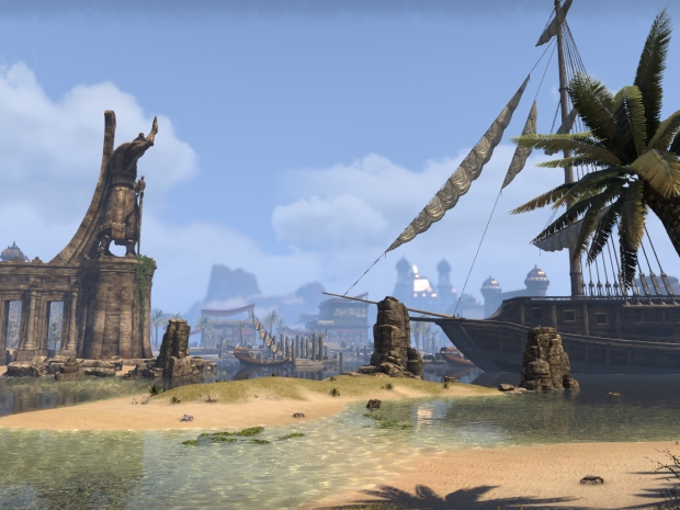 Elder Scrolls 6 may be set in this region, Bethesda strongly hints 85 Elder Scrolls 6 may be set in this region, Bethesda strongly hints 85