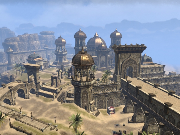 Elder Scrolls 6 may be set in this region, Bethesda strongly hints 98 Elder Scrolls 6 may be set in this region, Bethesda strongly hints 98