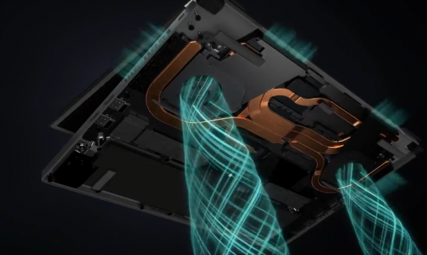 ASUS to tease 2021 ROG and TUF Gaming laptop designs on January 12 02