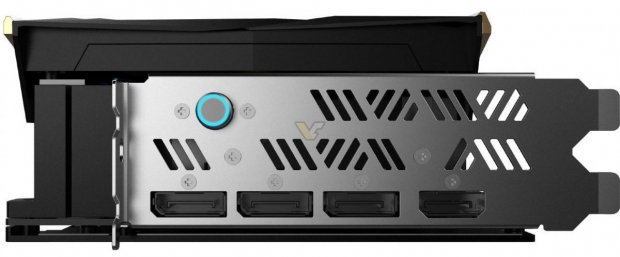 COLORFUL iGame GeForce RTX 3090 Vulcan RNG Edition: only 6 being made 07